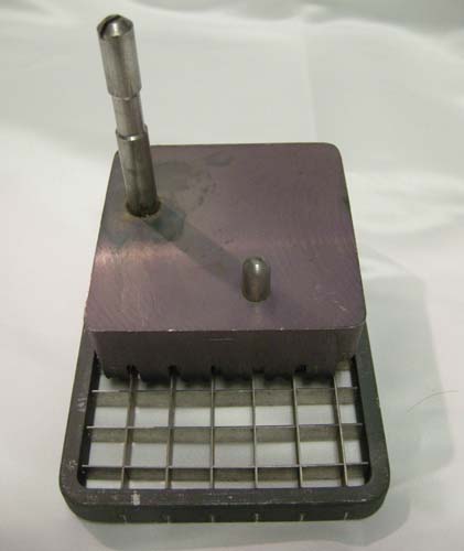 Hobart Dicer Attachment 1/4 " New