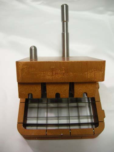 Hobart Dicer Attachment 1/2 - 1 " New
