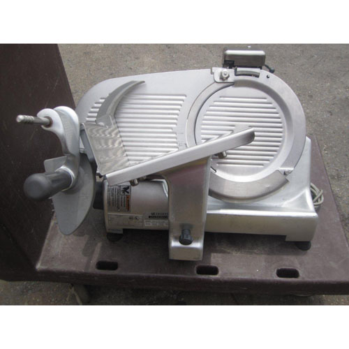 Hobart Meat Slicer Model # 2812 Used Excellent Condition