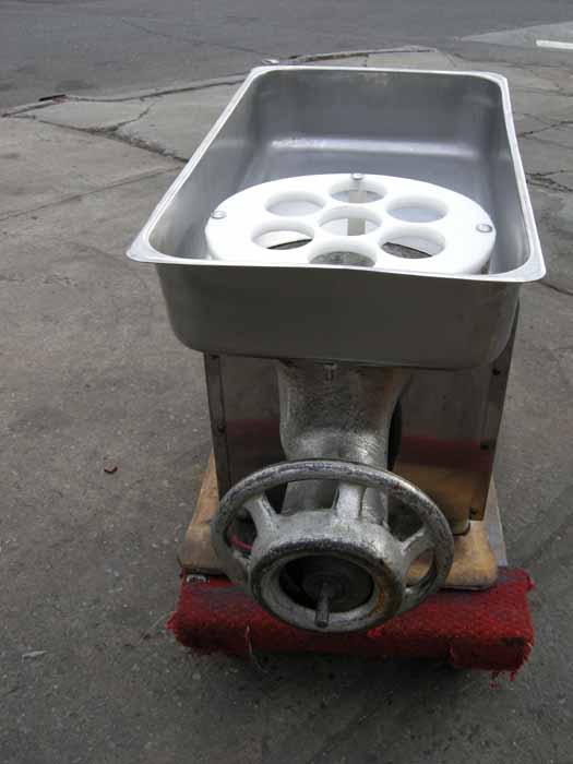 hobart 4532 grinder parts