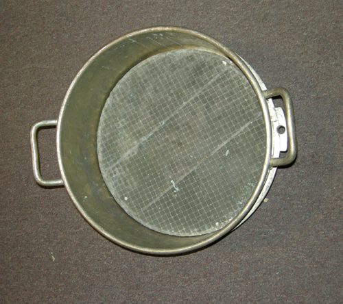 Hobart Heavy Duty Hobart 30 Qt Strainer Used