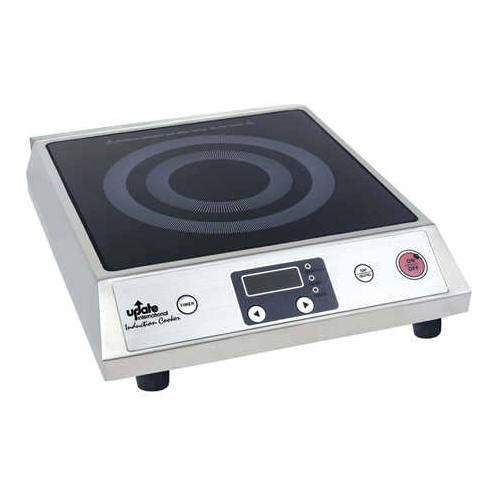 Update International Ic 1800w Countertop Induction Cooker Portable Ic 1800w Countertop Induction Cooker