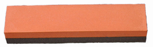 Norton Culinary Sharpening Stone, for a fine edge