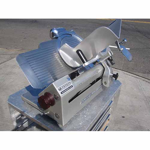 Globe Meat Slicer Model 685 - Used Great Condition