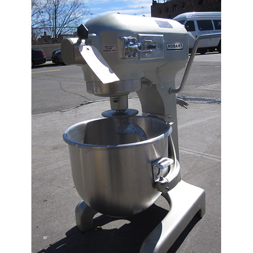 Hobart 20 Qt Mixer Model # A-200, Used, Great Condition