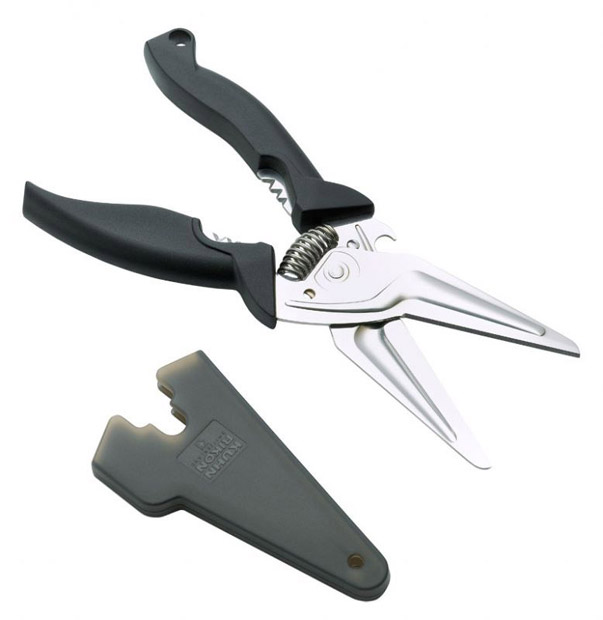 Pampered Chef Kitchen Shears