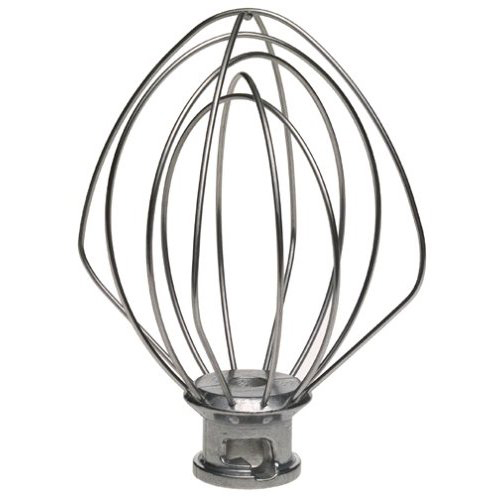 KitchenAid K45WW Wire Whip Replacement for SSM90 and K45 Stand Mixer