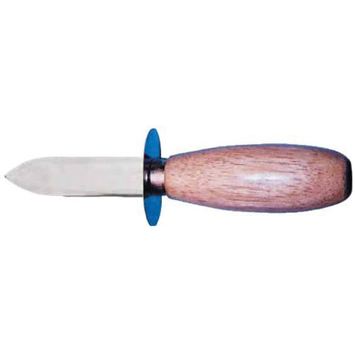 Winco Clam & Oyster Knife, 2-3/4" Blade