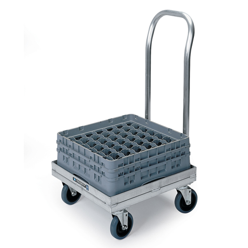 Lakeside 337 Aluminum Rack Dolly 20 X 20