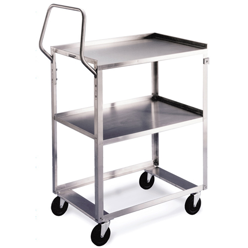 Lakeside Ergo-One Stantard Duty Utility Cart - 300 Lb. Cap.