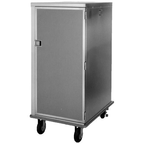 Lakeside LA832 Tray Delivery Cart - 20 Trays