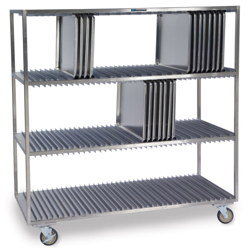 Lakeside 848 Sheet Pan Drying Rack 