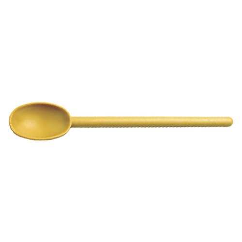Matfer Exoglass Spoon, Tan - 11-3/4