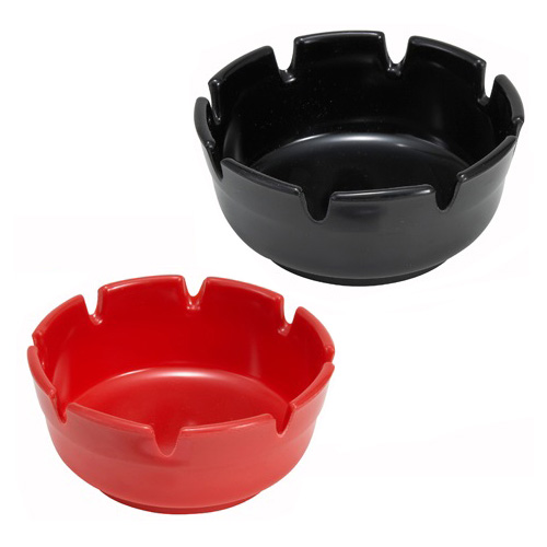 Winco Melamine Ashtray 