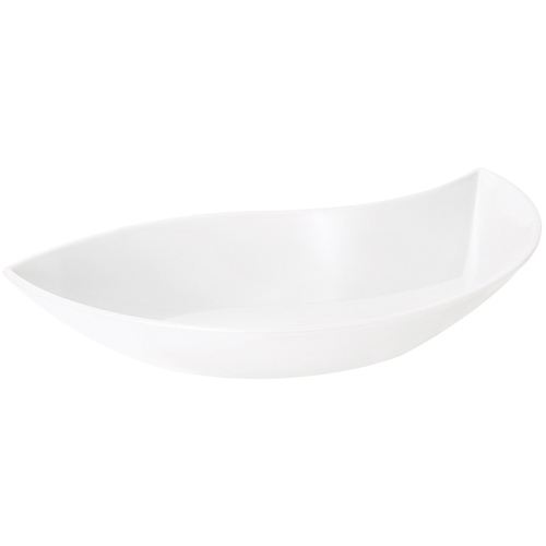 G. E. T. Melamine Bowls, San Michele Series, 20 oz., 11" x 1.5" Deep - Case of 12