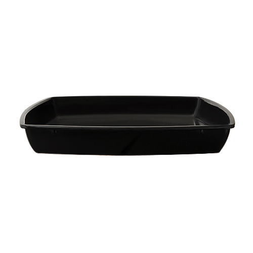 G. E. T. Melamine Bowl, Milano Series (Insert for ML-68), 28 oz. 10.25" Dia. 1.75" Deep