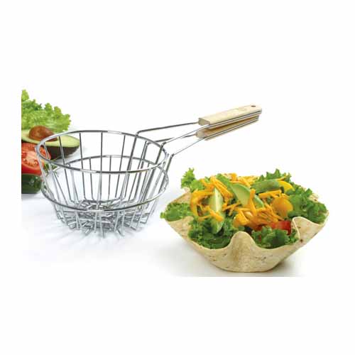 Norpro Tortilla Basket Fryer