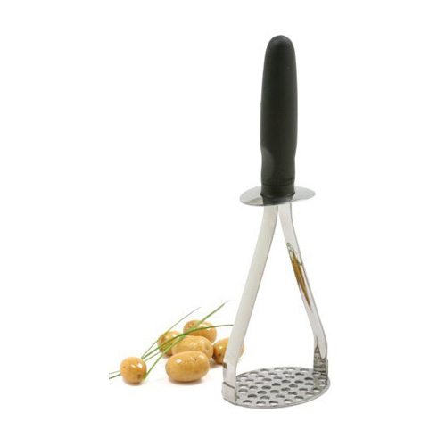 Norpro 1240 Grip-EZ Deluxe Potato Masher 