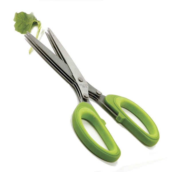 Norpro Triple Herb Scissors
