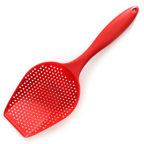 Norpro Scoop Colander, Large