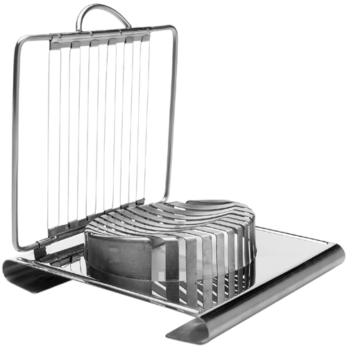 Norpro Soft Cheese Slicer Stainless Steel