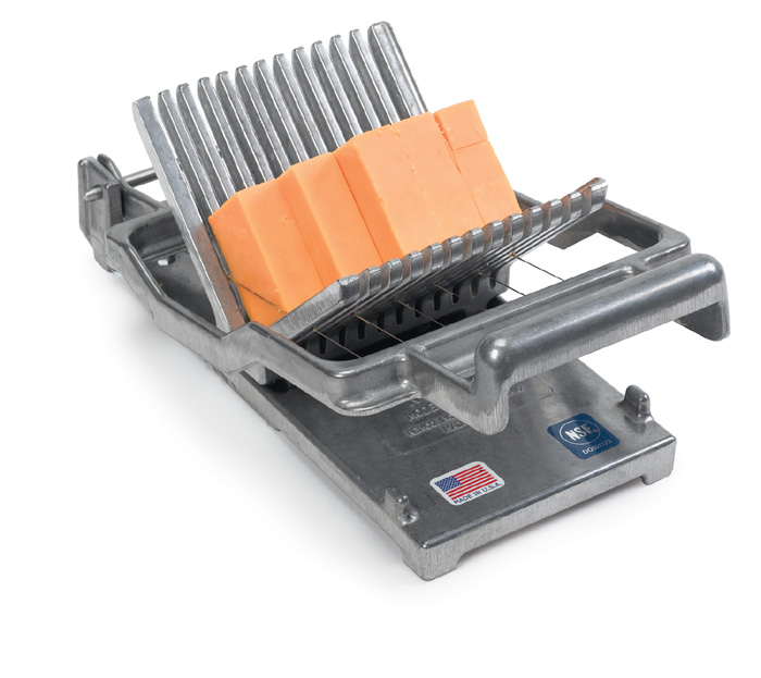 Nemco 55300A Easy Cheeser Cheese Cutter