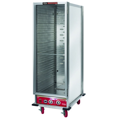 Winholt Mobile Heater / Proofer Cabinet