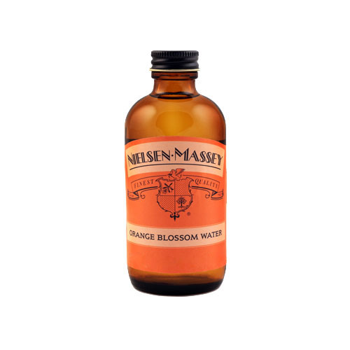 Nielsen-Massey Orange Blossom Water, 2 Oz