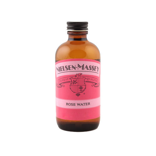 Nielsen-Massey Rose Water, 2 Oz