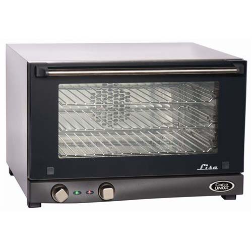 Cadco Countertop Convection Oven OV 013 654796533503  