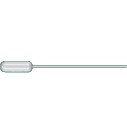 Disposable Plastic Transfer Pipette