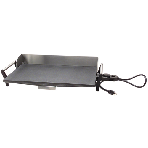 Cadco Portable Griddle - PCG-10C