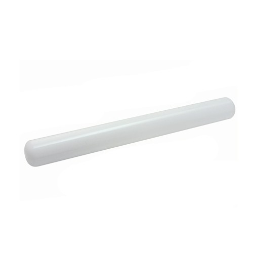 PME Fondant Rolling Pin Non-Stick Solid Polyethylene, 6"