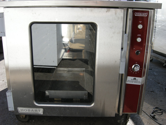 Hobart Electric Proofer, Used, Good Condition