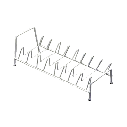 Robot Coupe R255 Free Standing Plate Rack
