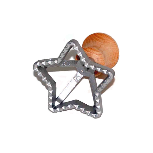 Eppicotispai Star Ravioli Stamp