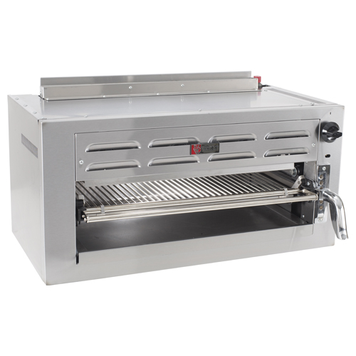 Wolf RB36 LP Gas Salamander Broiler