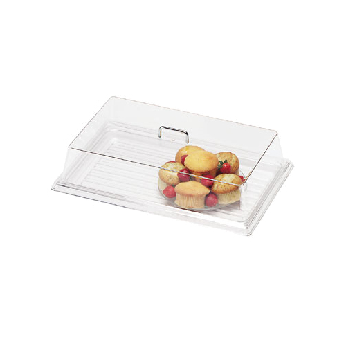 Cambro RD926CW135 Display Cover Rectangular 9" x 26"