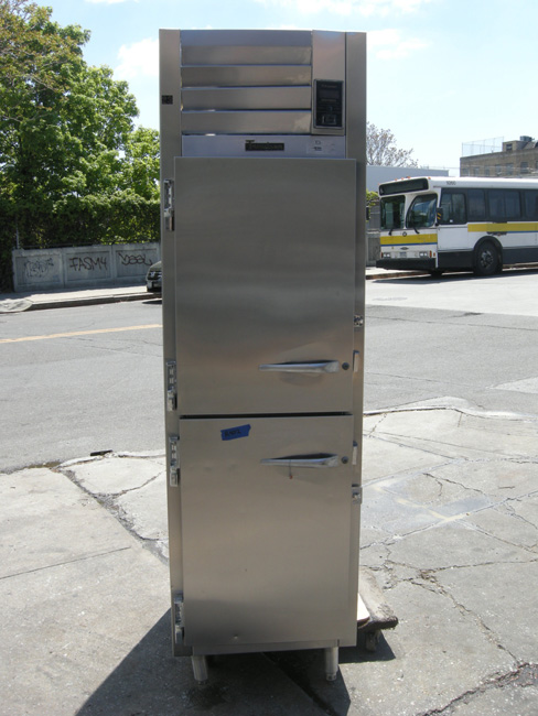 Traulsen Refrigerator Model RHT-1-32DUT Used Condition