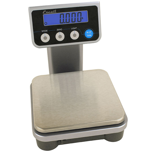 Escali Portion Control Digital Scale