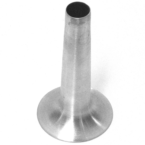 Stuffing Tube # 8, Regular Shape, 3/4" Diameter Hole at Tip