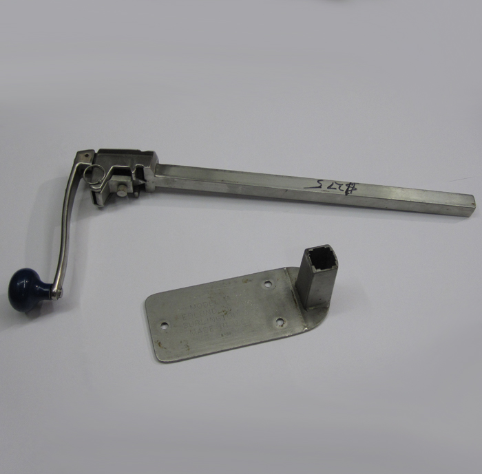 Edlund Can Opener S-11, Used