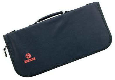 Mundial Hard Knife Case. Holds 10 Knives