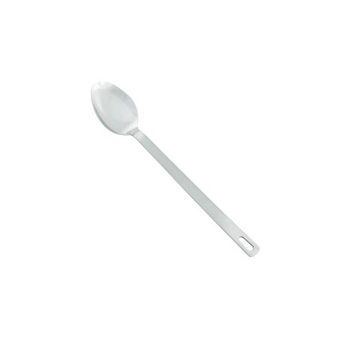 Crestware 13" Professional Solid Basting Spoon