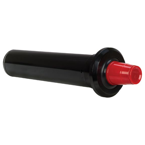 Dispense-Rite Interchangeable Baffle Cup Dispenser - 2 spring