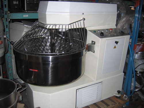 Empire Spiral Mixer - Used