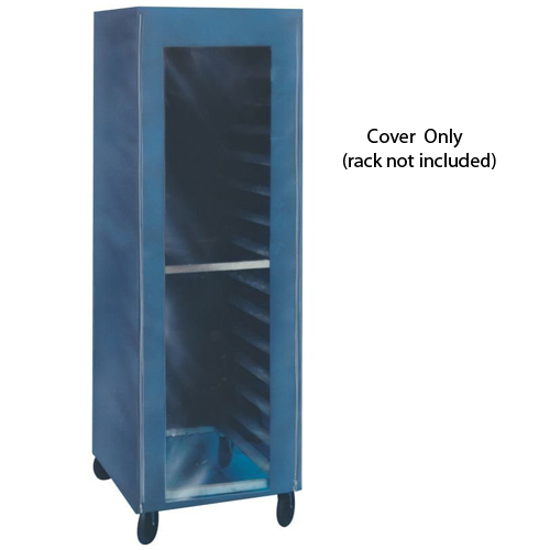 Winholt Freezer Rack Cover 23"W x 28"L x 64"H