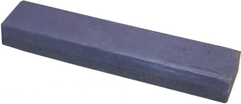 Winco Knife Sharpening Stone, 12'' x 2-1/2'' x 1-1/2''