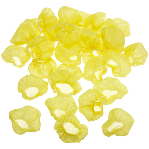 Lemon Stretch Wraps - Pack of 100