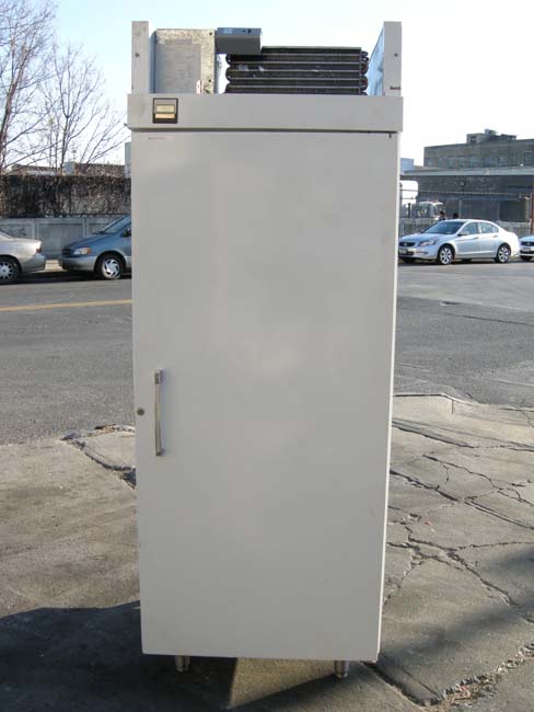 Kelvinator Hardening / Flash Cabinet Freezer Used Very Good Condition